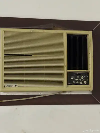 تكييف شباك 0