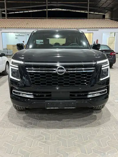 باترول بلاتنيوم 2026 تنفس طبيعي اصفار index