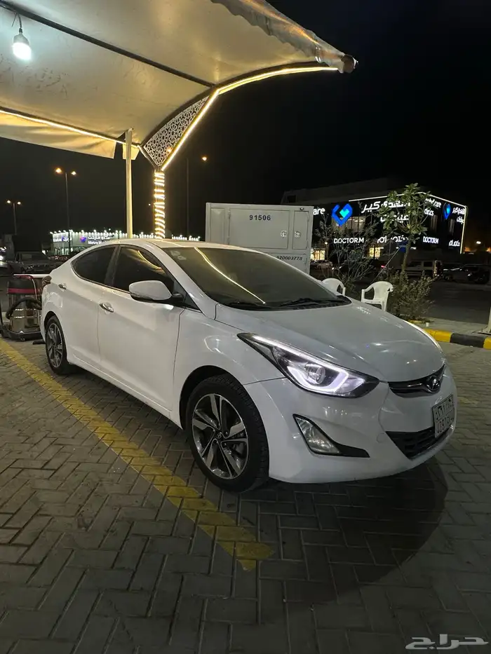 هيواندي النترا 2015 1