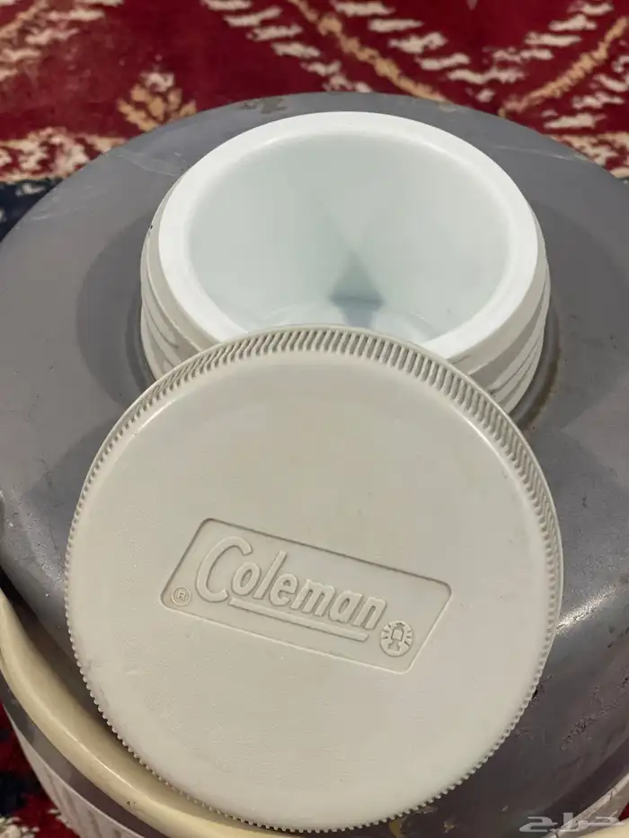 ترمس ماء كولمان امريكية 1