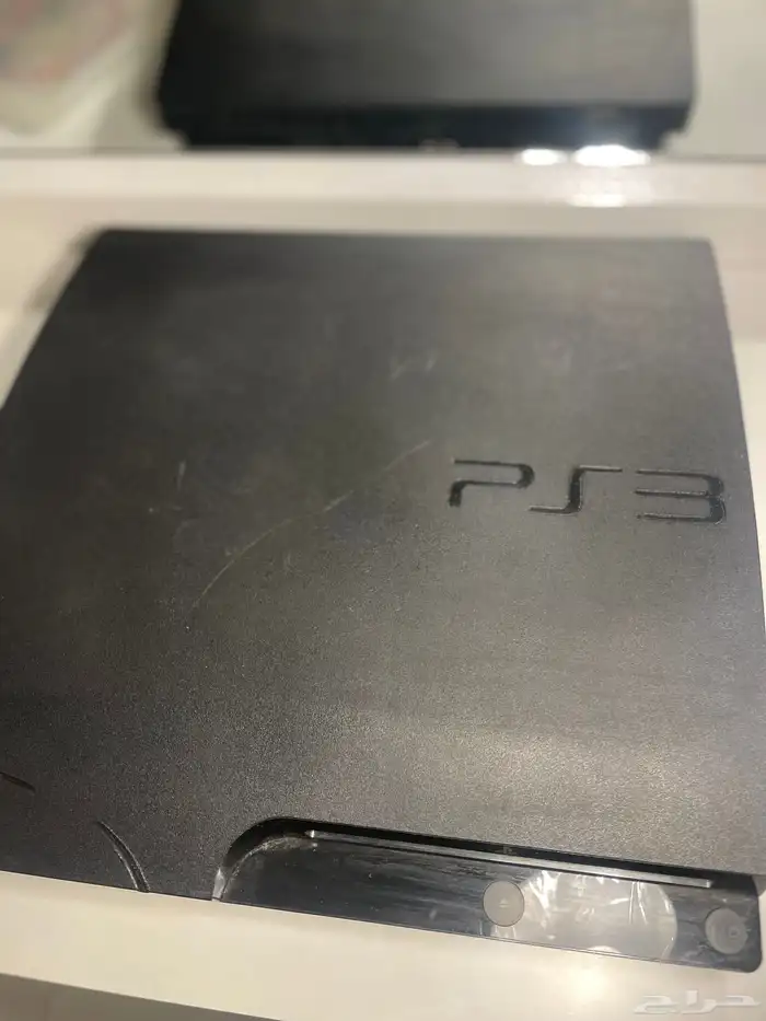 سوني 3 مع شريط 1