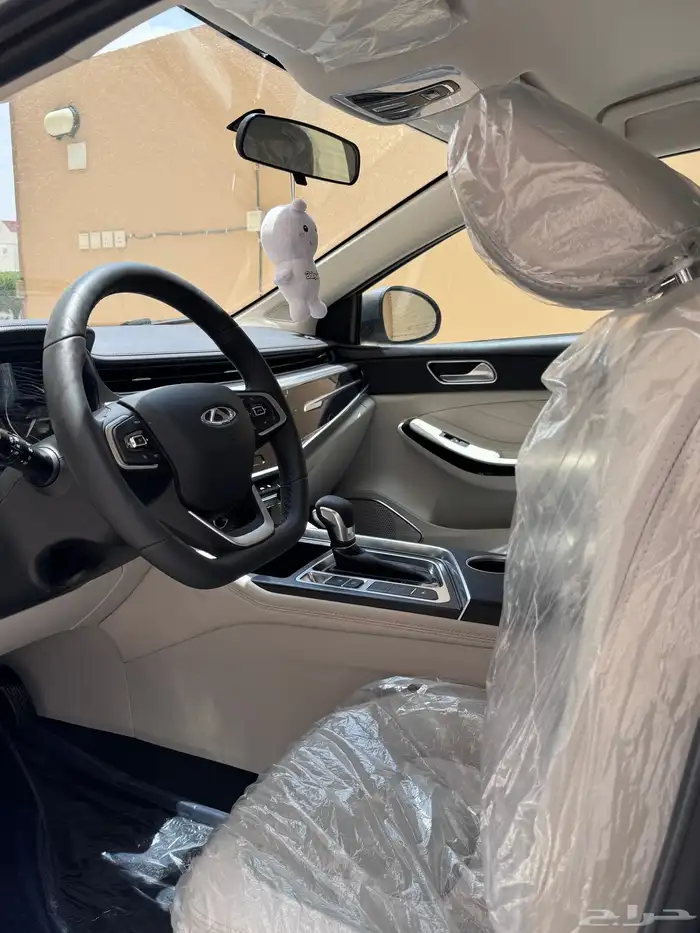 شيري اريزو 5 2025 جديده 5