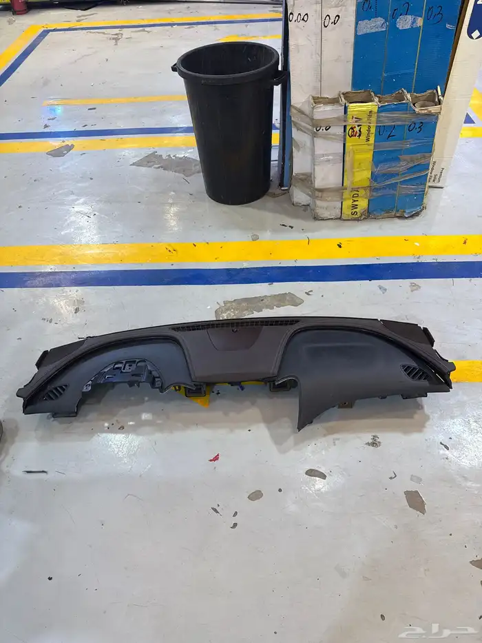 قشرة طبلون امبالا 2019 0