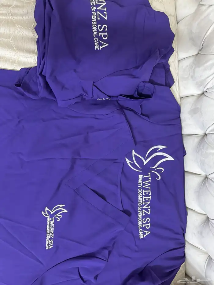 تطريز  تشيرتات  كابات  سديريات  أطفال 33