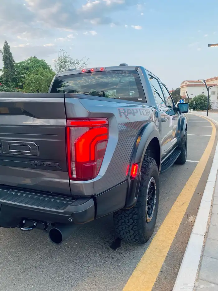 رابتر 24 للمستخدم شبه الجديد 41