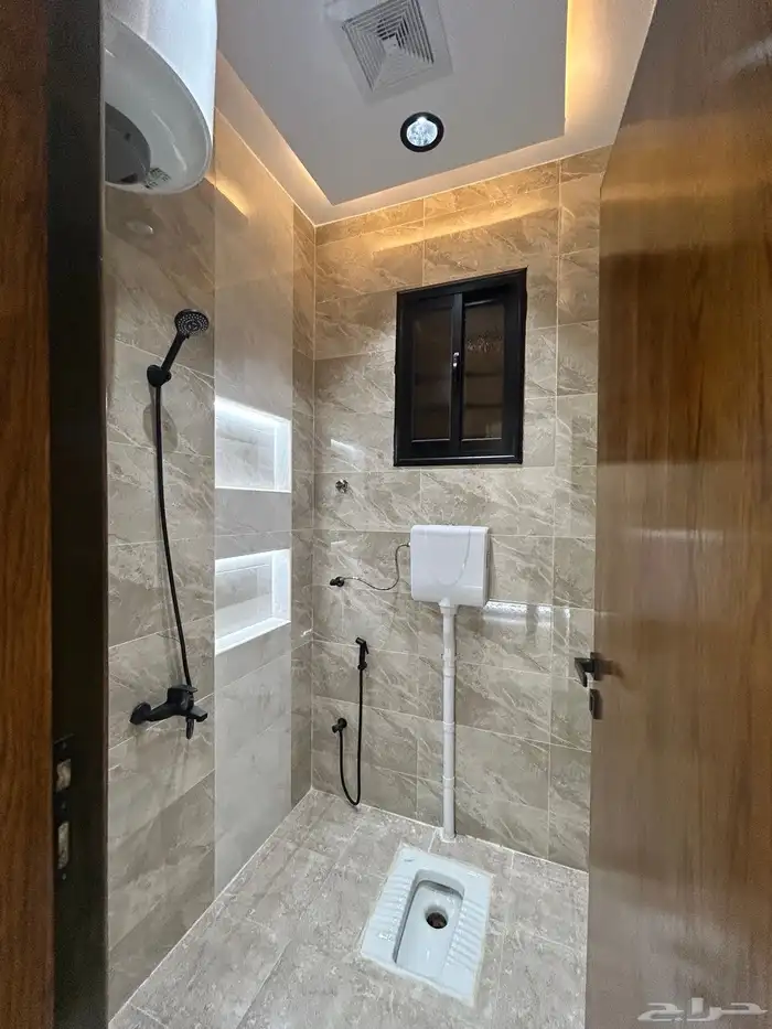 للبيع شقق نظام ادوار حي دره الموسى بجوار جميع الخدمات 17