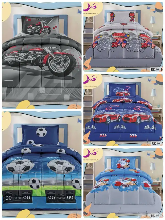 عرض مفارش نفرين100و135ريال  نفرونص 75 ريال 22