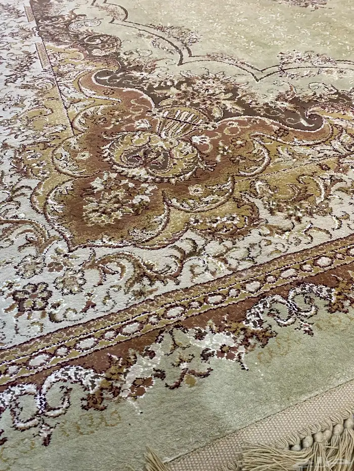 للبيع تسريحه وفرشه 1