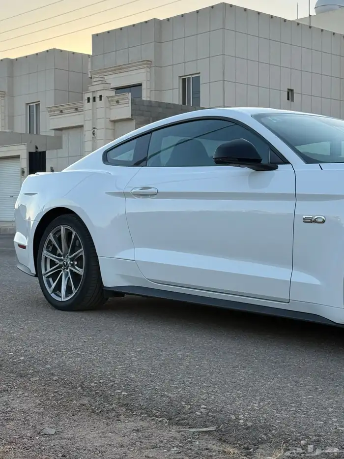 للبيع موستنج 2015 11