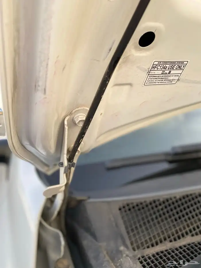 سكويا 2014 نظيف 48