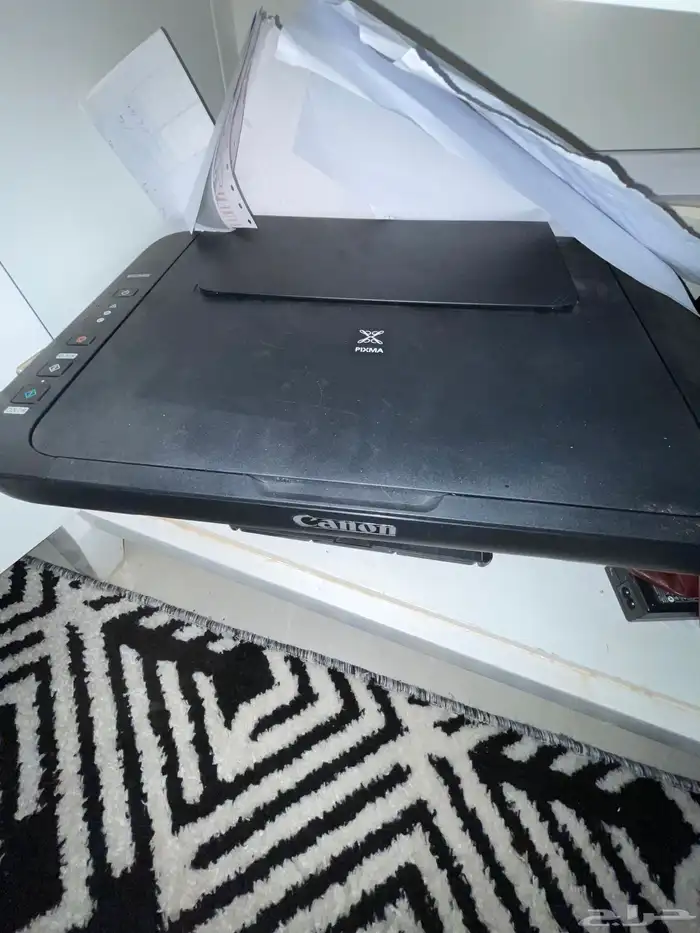 للبيع طابعه استخدام نضيف 0