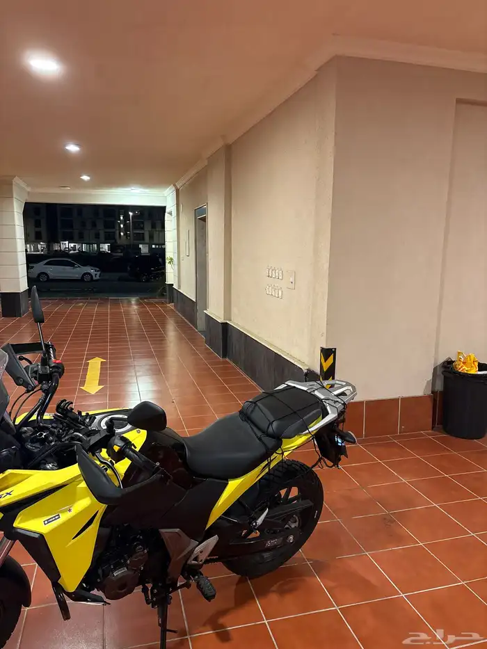 دباب ادفنشر 250 2