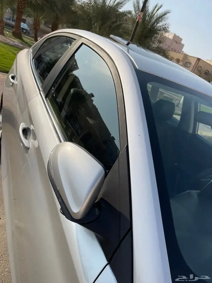 شانجان السفن L7 فل كامل 2023 بحالة ممتازة البيع 26الف 57