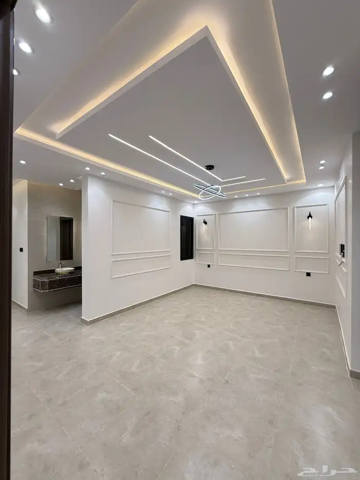 للبيع شقق علويه6غرف بأسطح خاصه ومصعد جاهز بسعر530الف 14