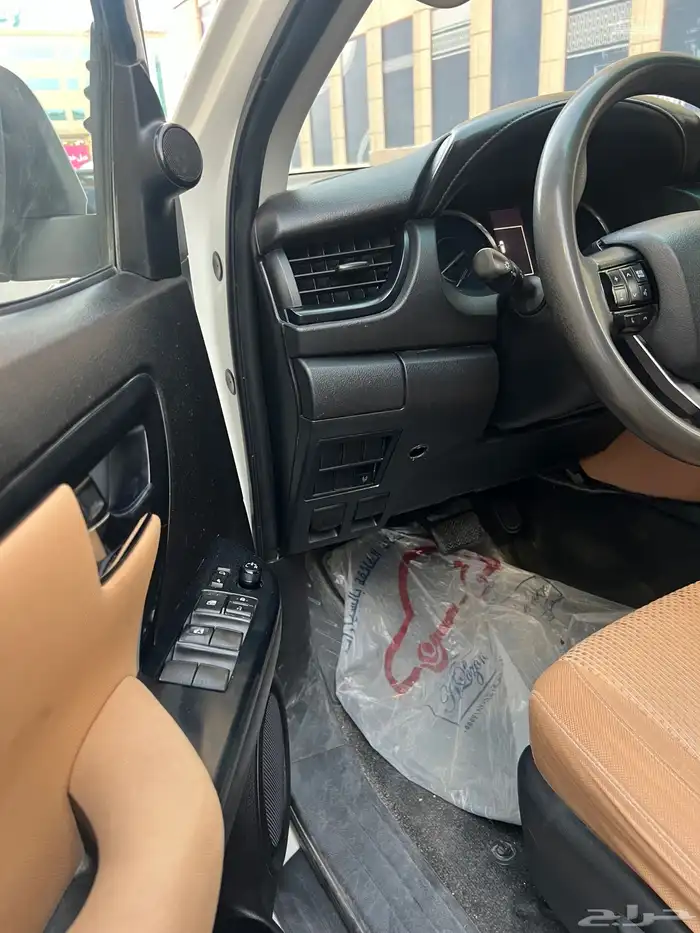 تويوتا فورتشنر موديل 2022 ديزل تيربو 29