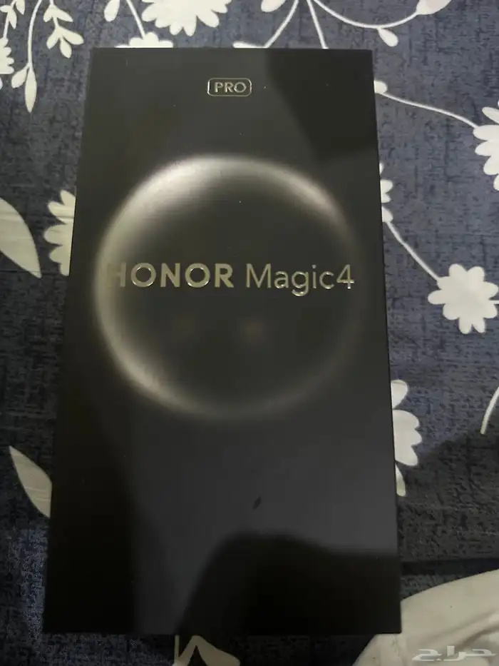 هونر ماجيك 4 برو 0
