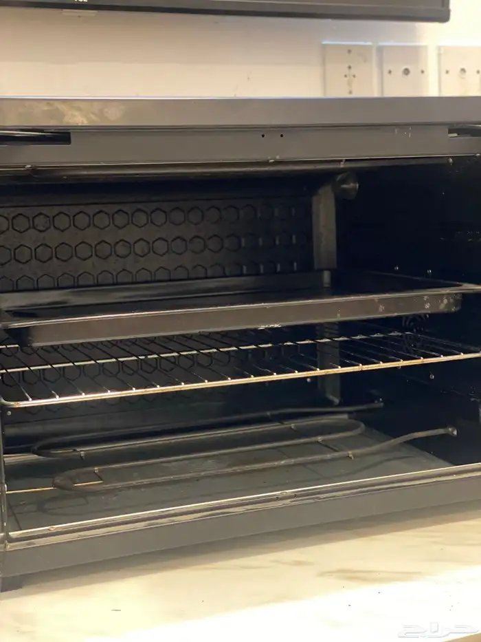 فرن كهربائي 2