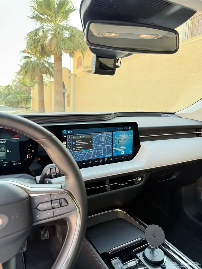 فورد تورس فل كامل 2025 12