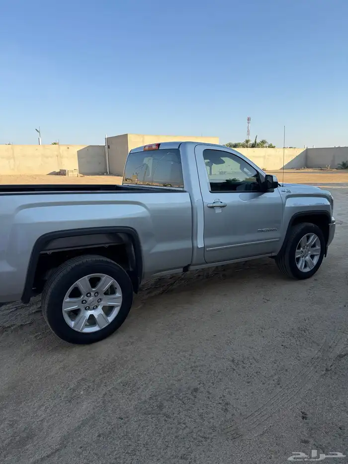 سييرا 2018 للبيع 57