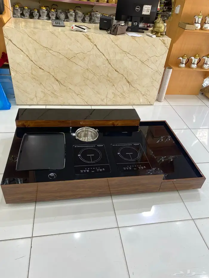 من قال نار 1