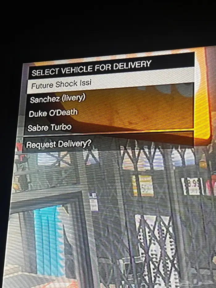 حساب قراند 7