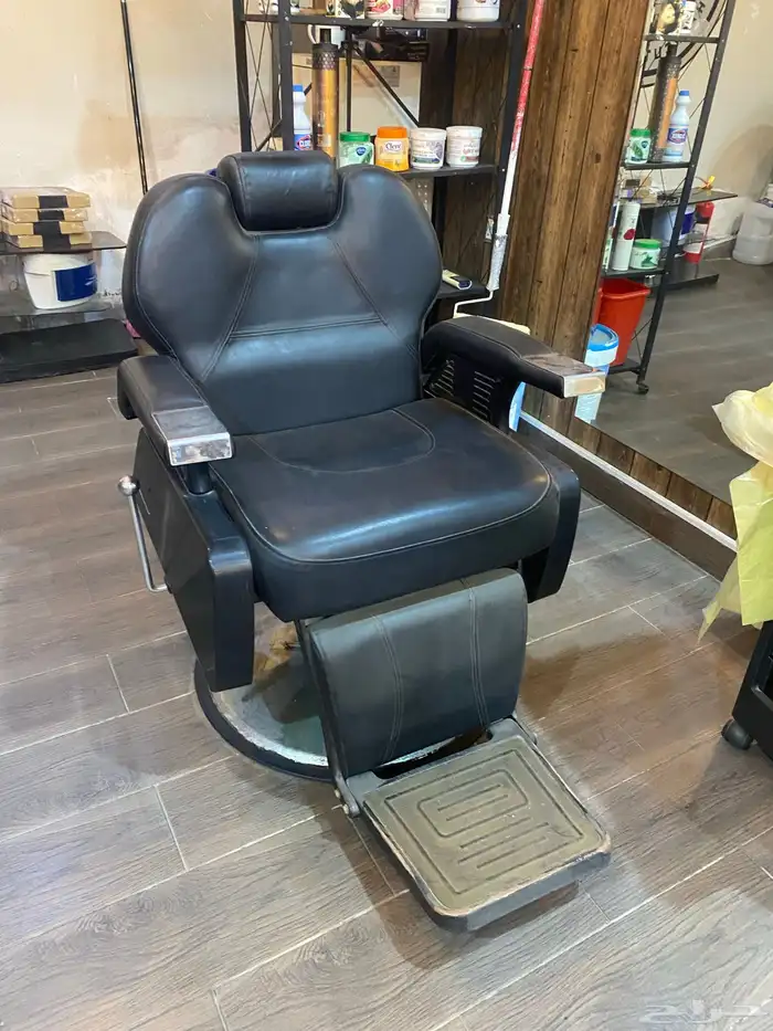 كرسي حلاق جديد 5