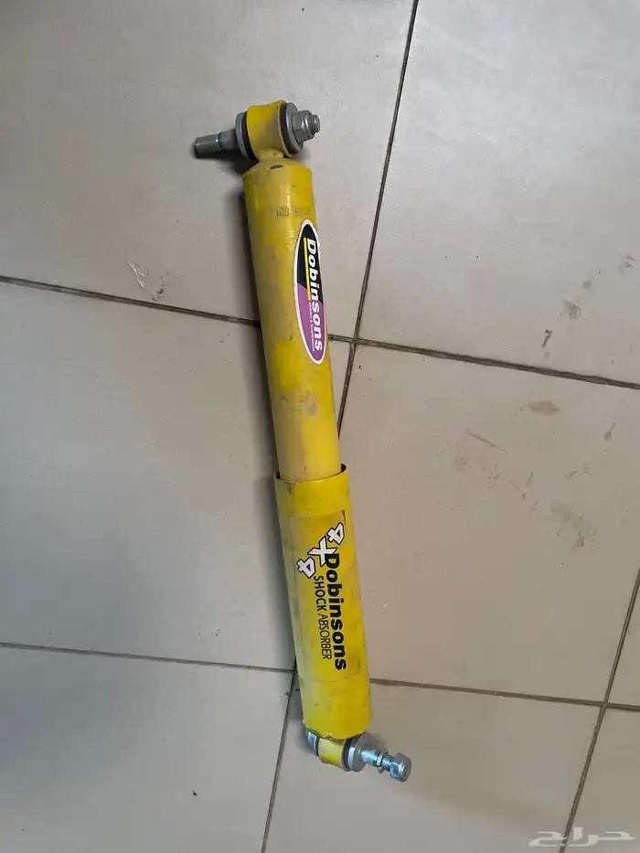 مساعد دركسون فتك 0