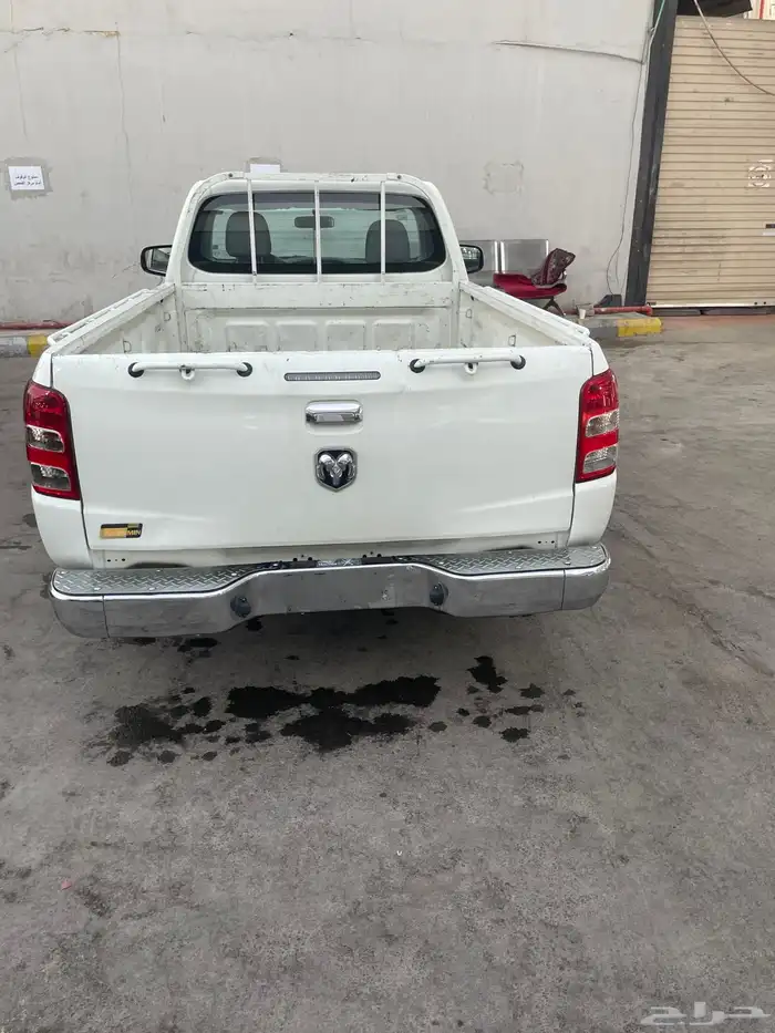 دودج - رام موديل 2017 للبيع 2