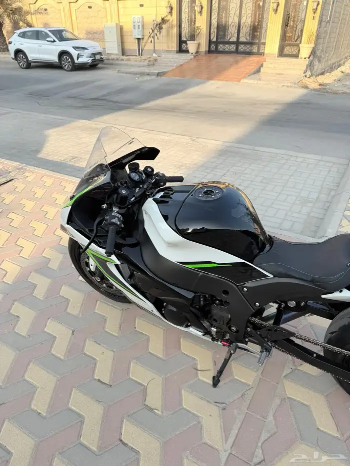 للبيع ZX1000R 2023 1