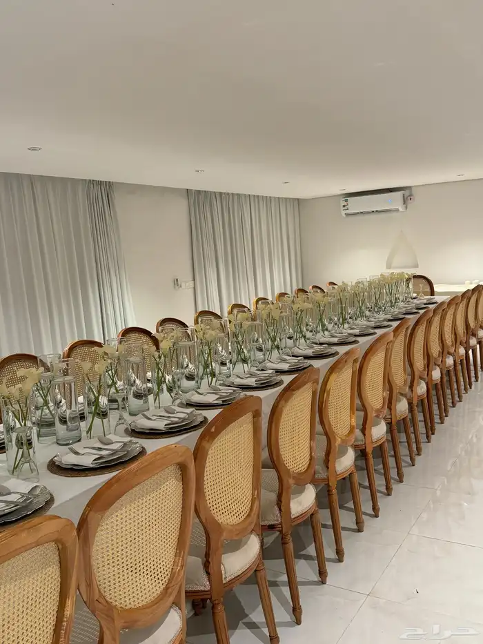 تنسيق حفلات 0