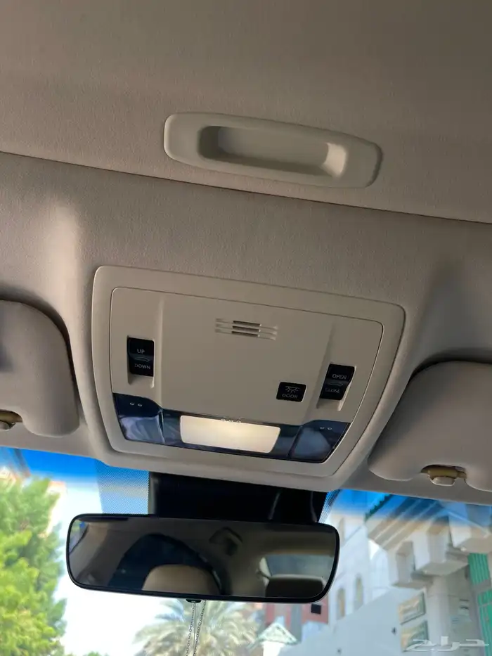 لكزس ES350 2016 فل كامل DD 32