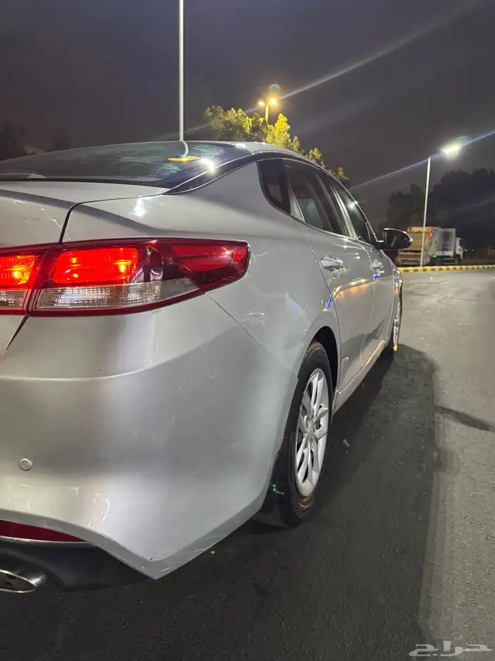 اوبتيما 2018 ستاندر للبيع 10