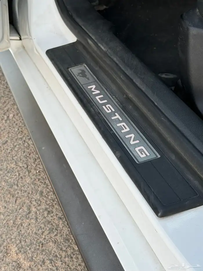 للبيع موستنج 2015 33