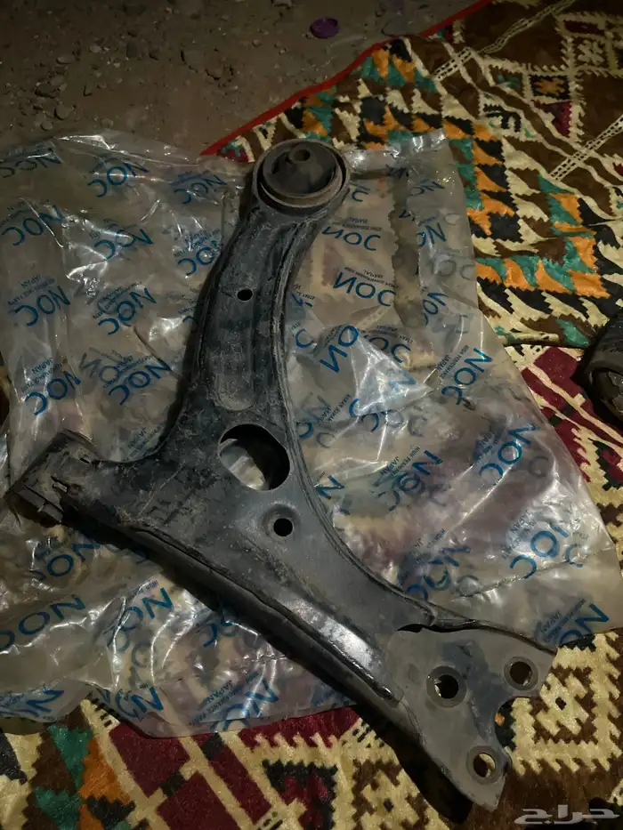 قطع كورولا 2008-2013 0