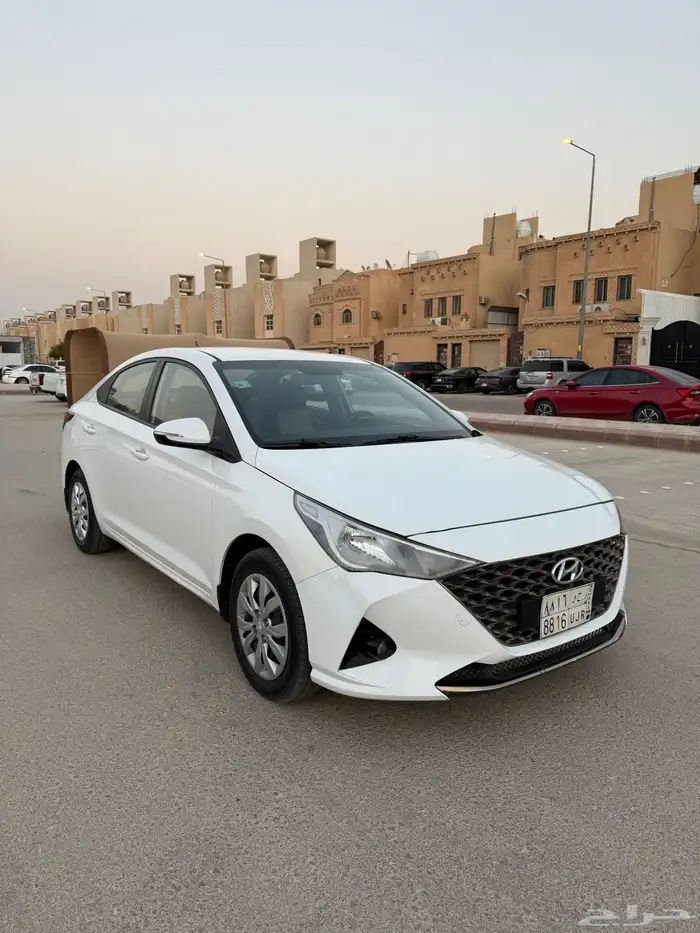 اكسنت2023 نظيفة 0