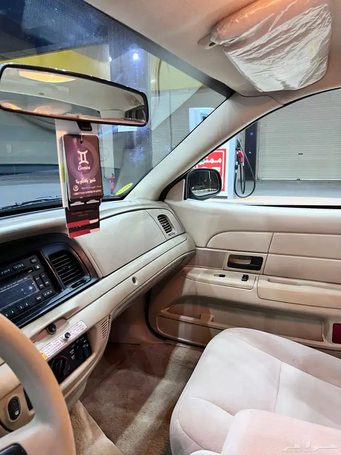 فورد كراون فكتوريا 2011 (( تم البيع )) 31