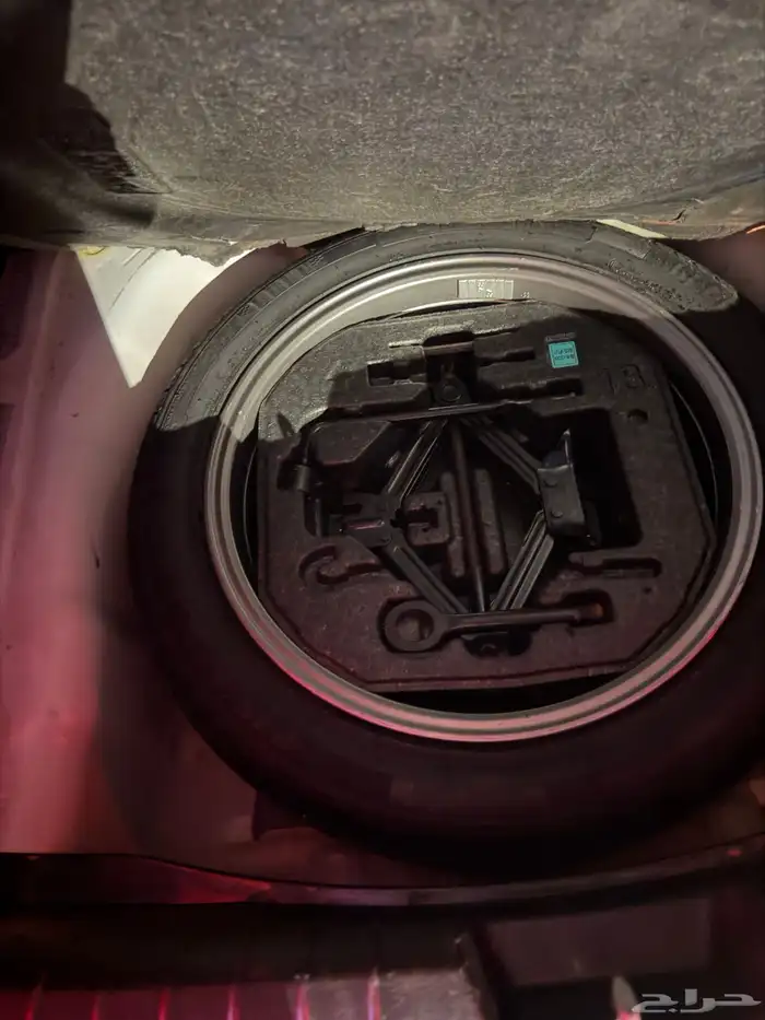 سوناتا فل كامل سعودي 8