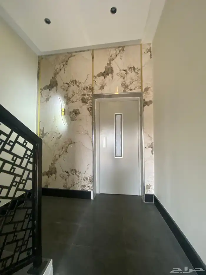 للبيع روف علوي مع ملحق تشطيب فاخر بالوسام 600الف 2