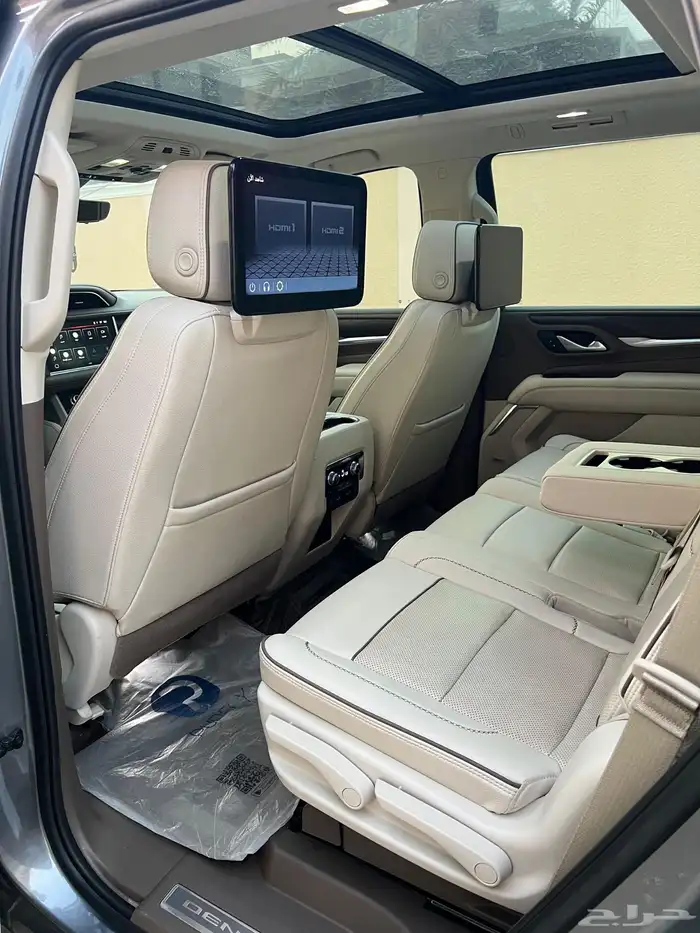 جمس يوكن دينالي 2022 18