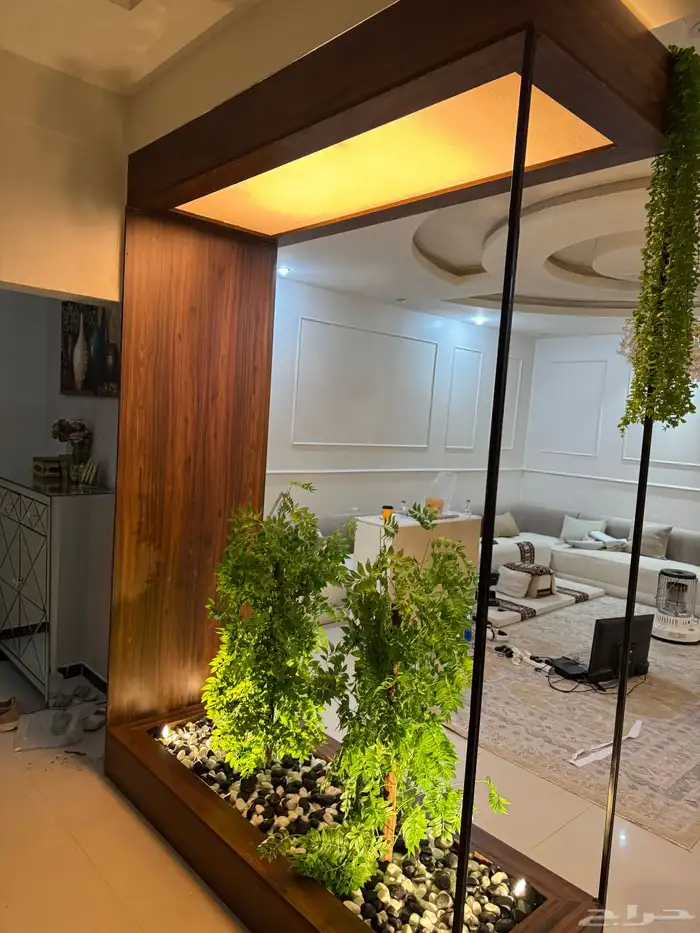 جميع انواع الديكور 4