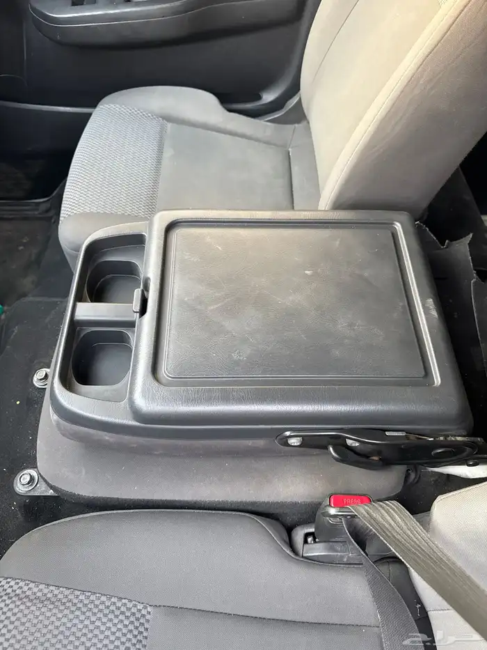 باص نيسان ديزل 2023 بضاعة نظيف ومشروط اوراق جديده سوم 73 10