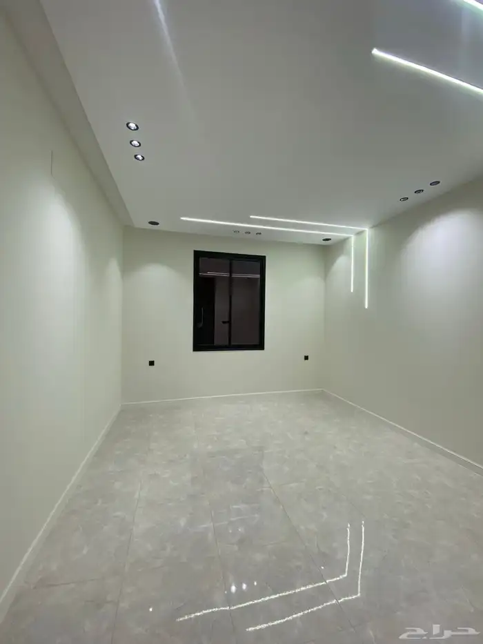 للبيع شقة دور ثاني مع سطح 6غرف ف درة الموسى 550 الف 18