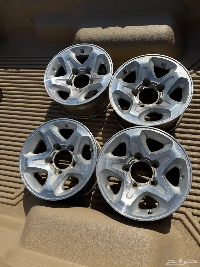 جنوط رفرف شاص ويايات رفرف مفتوح 0