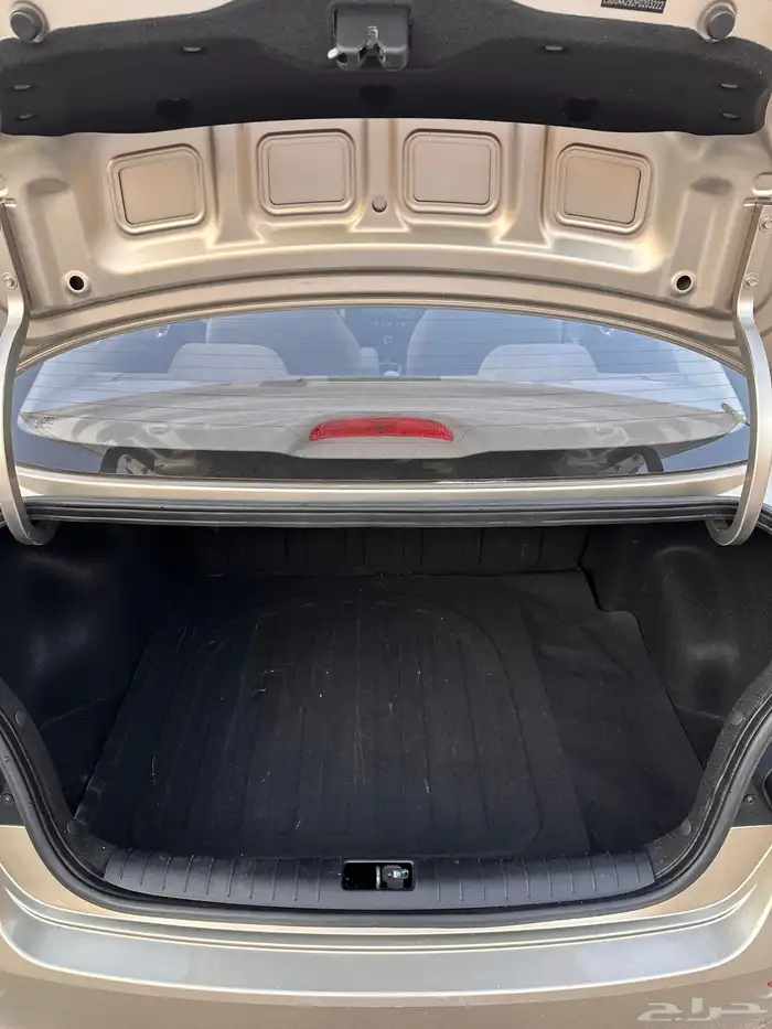 كيا بيجاس 2023 17