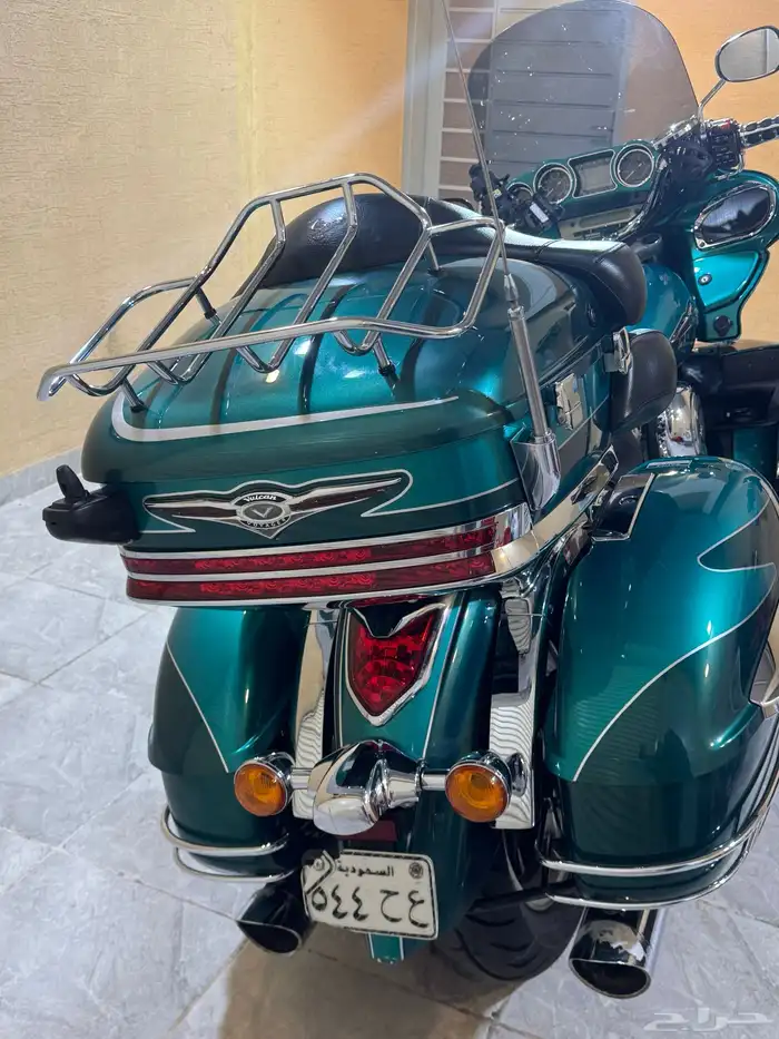 كوزاكي فويجر 2012 1