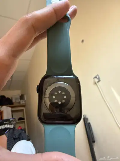 apple watch series 8 index
