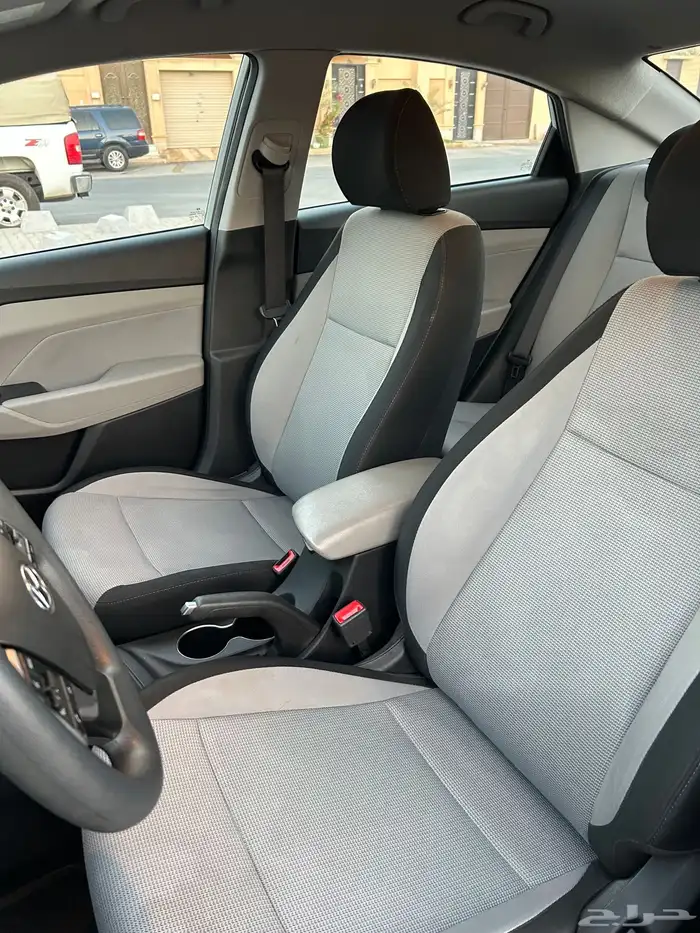 اكسنت مكينة كبيرة 1.6 ( تم البيع ) 4