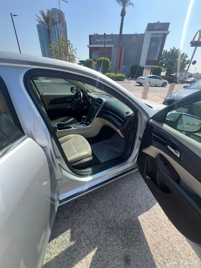 ماليبو LT 2016 للبيع 9