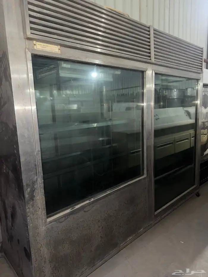 ثلاجات ستيل 23