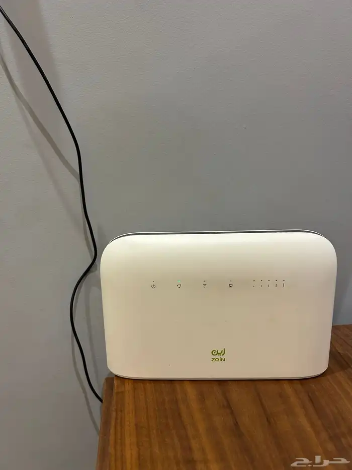 مودم 5G زين شريحة 0